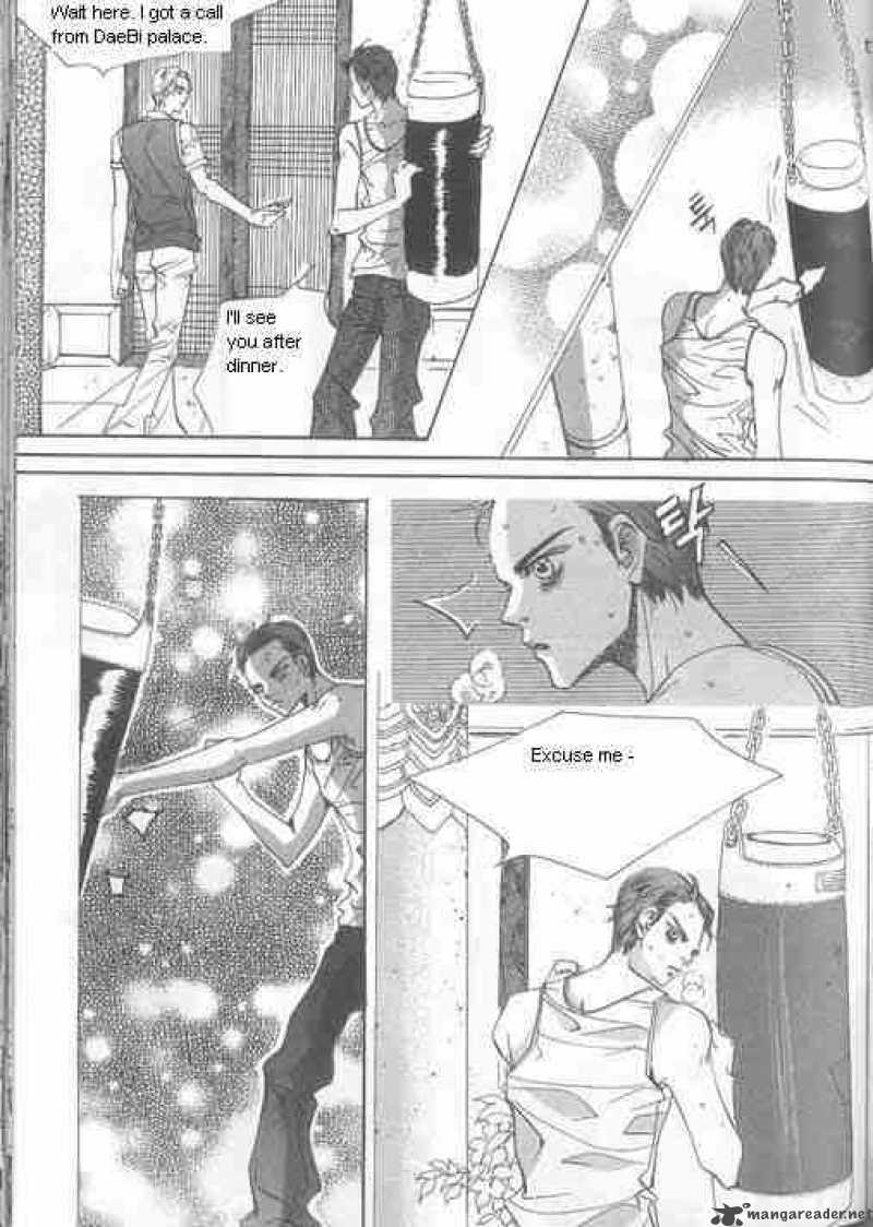 Goong Chapter 60 Page 7