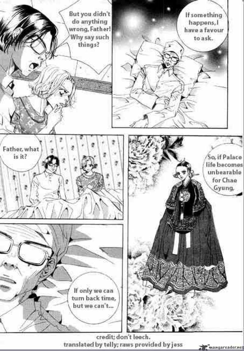 Goong Chapter 62 Page 11