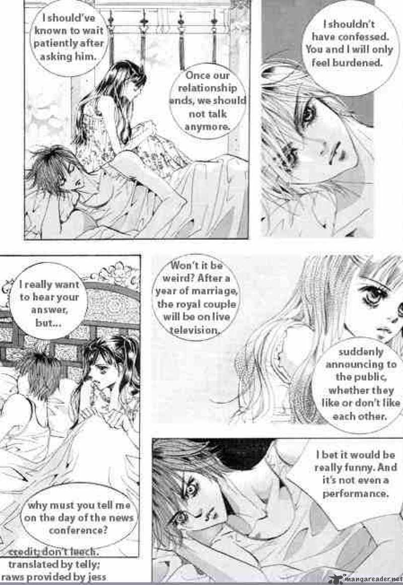 Goong Chapter 62 Page 14