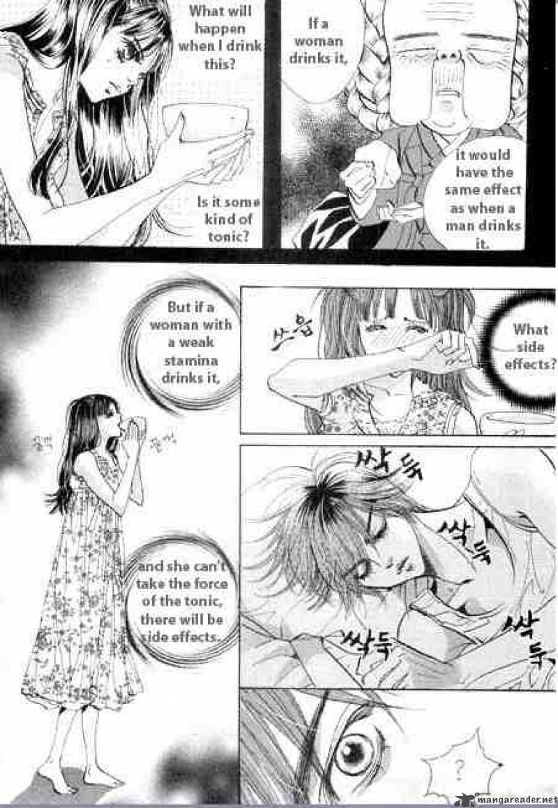Goong Chapter 62 Page 19