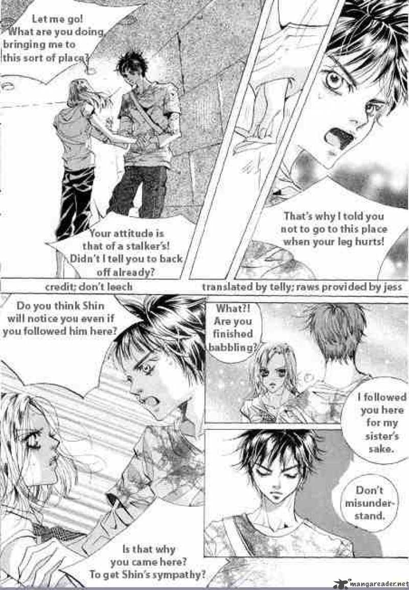 Goong Chapter 62 Page 9