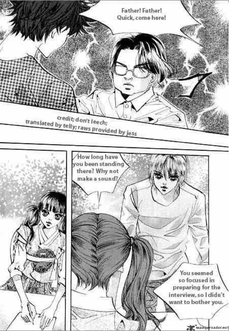 Goong Chapter 63 Page 14