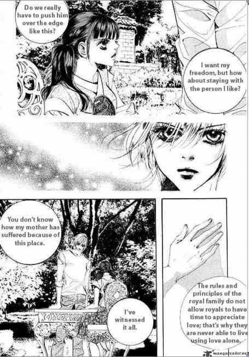 Goong Chapter 63 Page 16