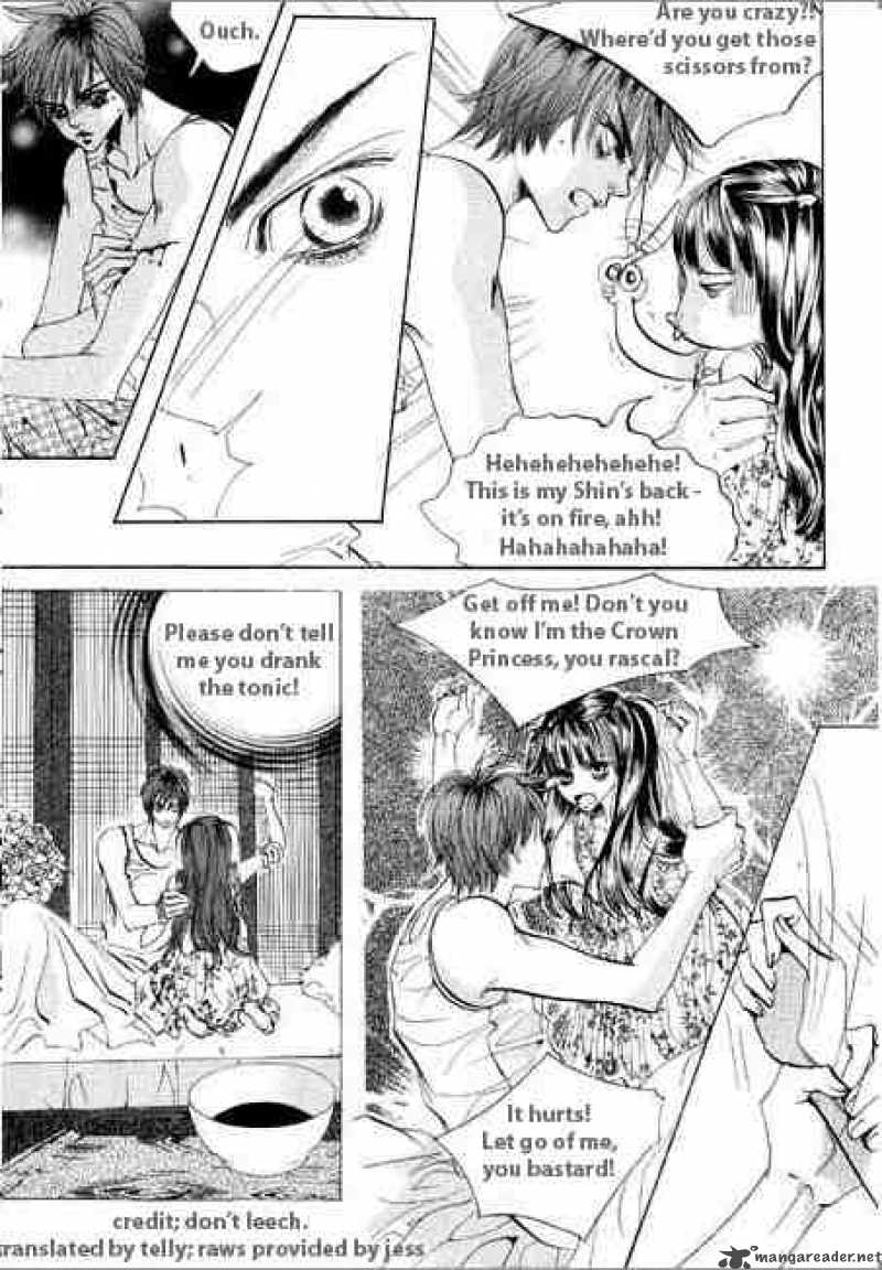 Goong Chapter 63 Page 2