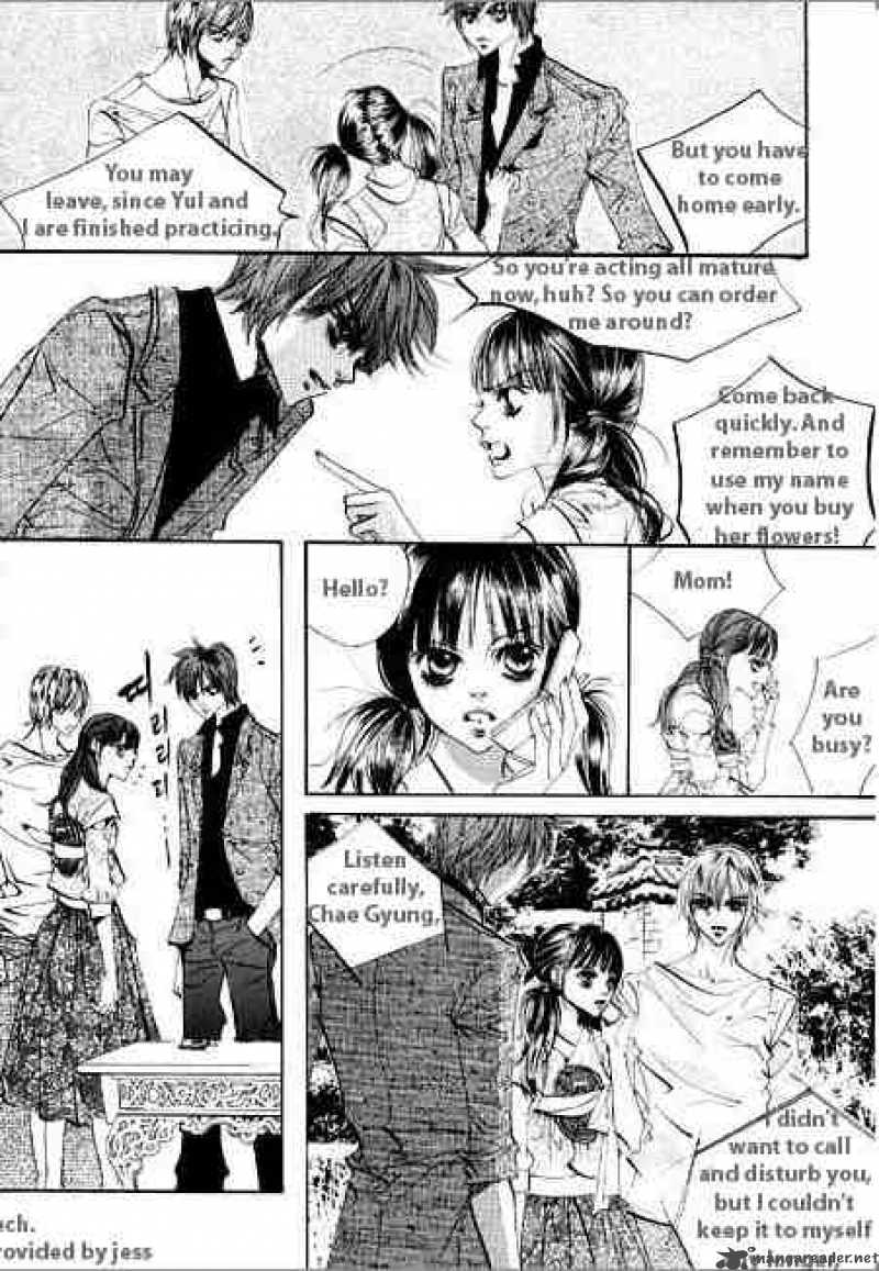 Goong Chapter 63 Page 22