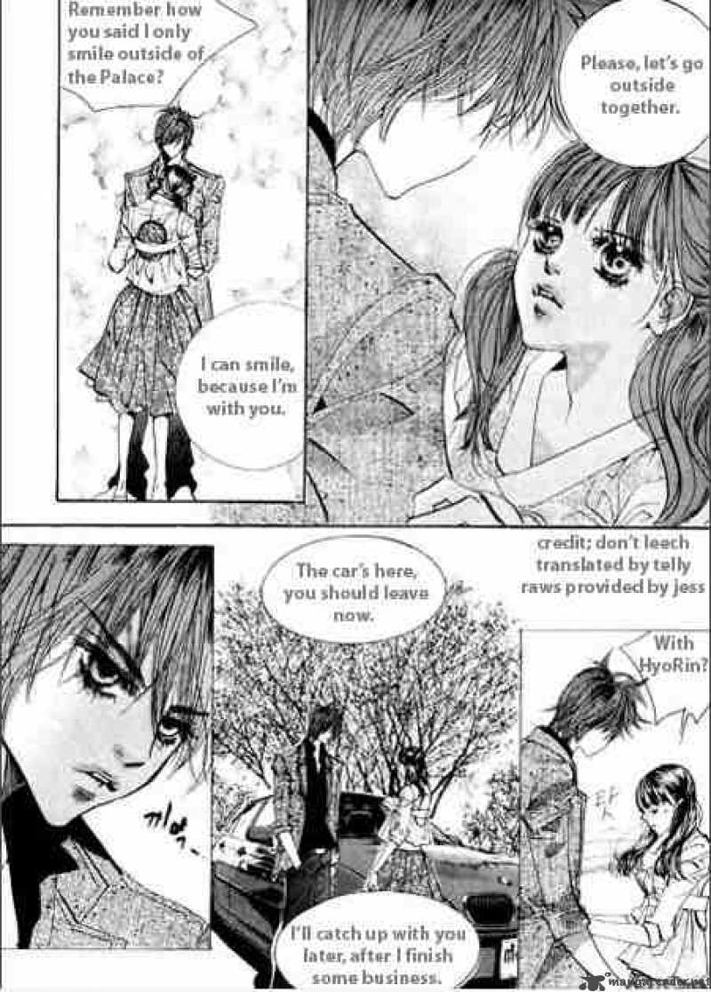 Goong Chapter 64 Page 12