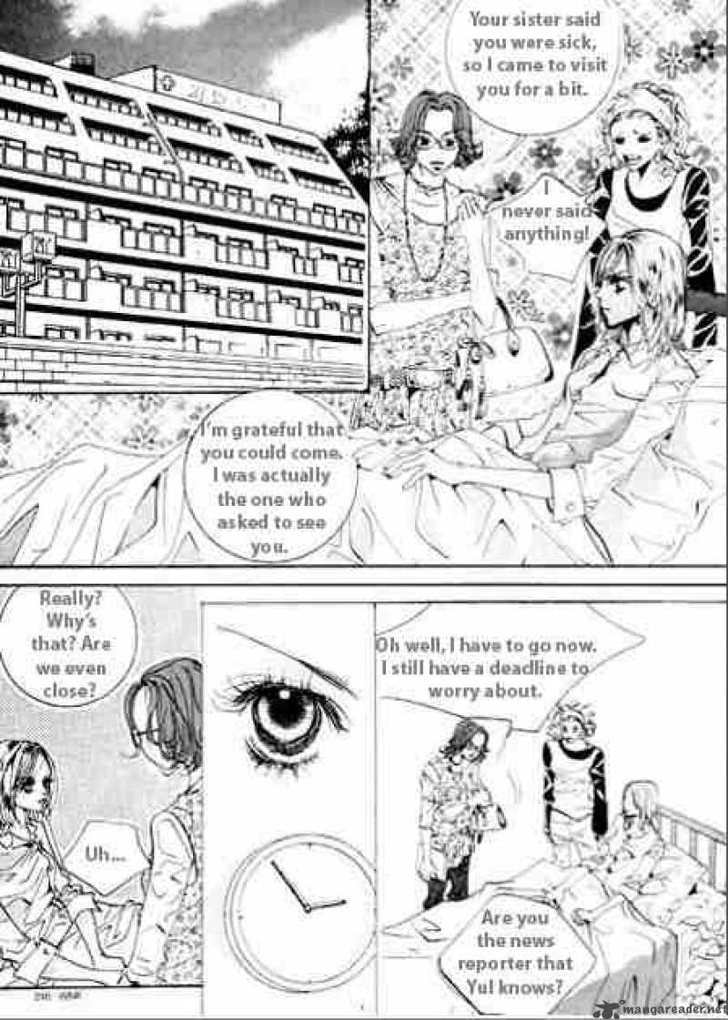 Goong Chapter 64 Page 15