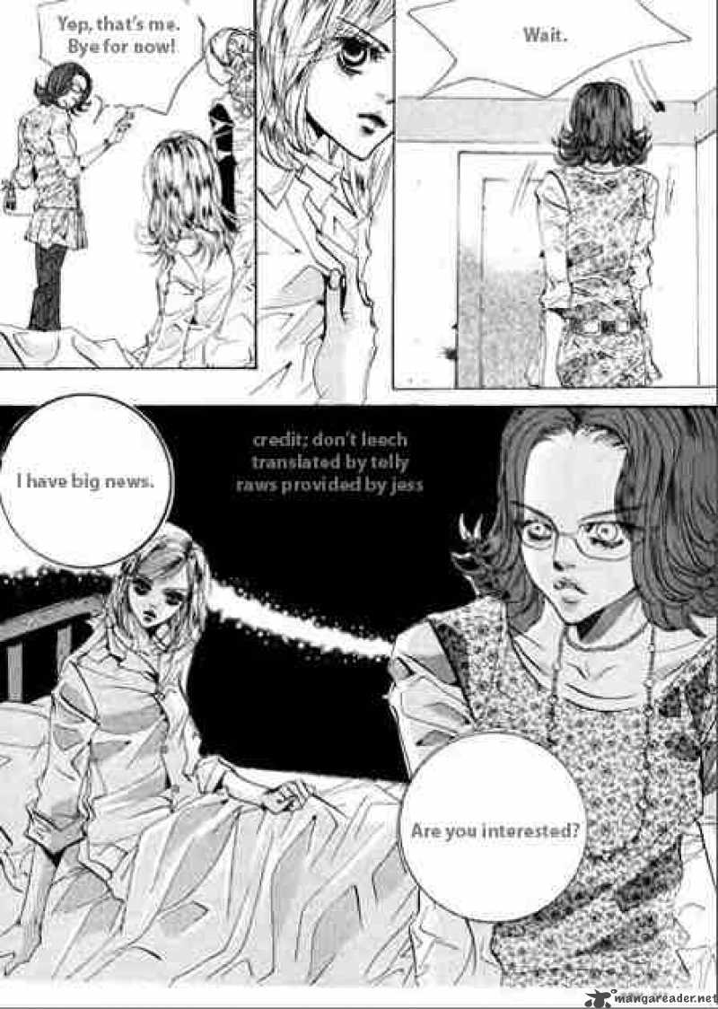 Goong Chapter 64 Page 16