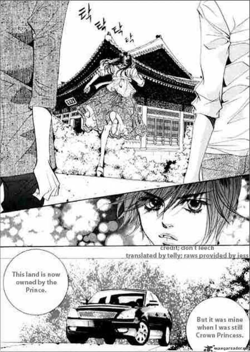 Goong Chapter 64 Page 2