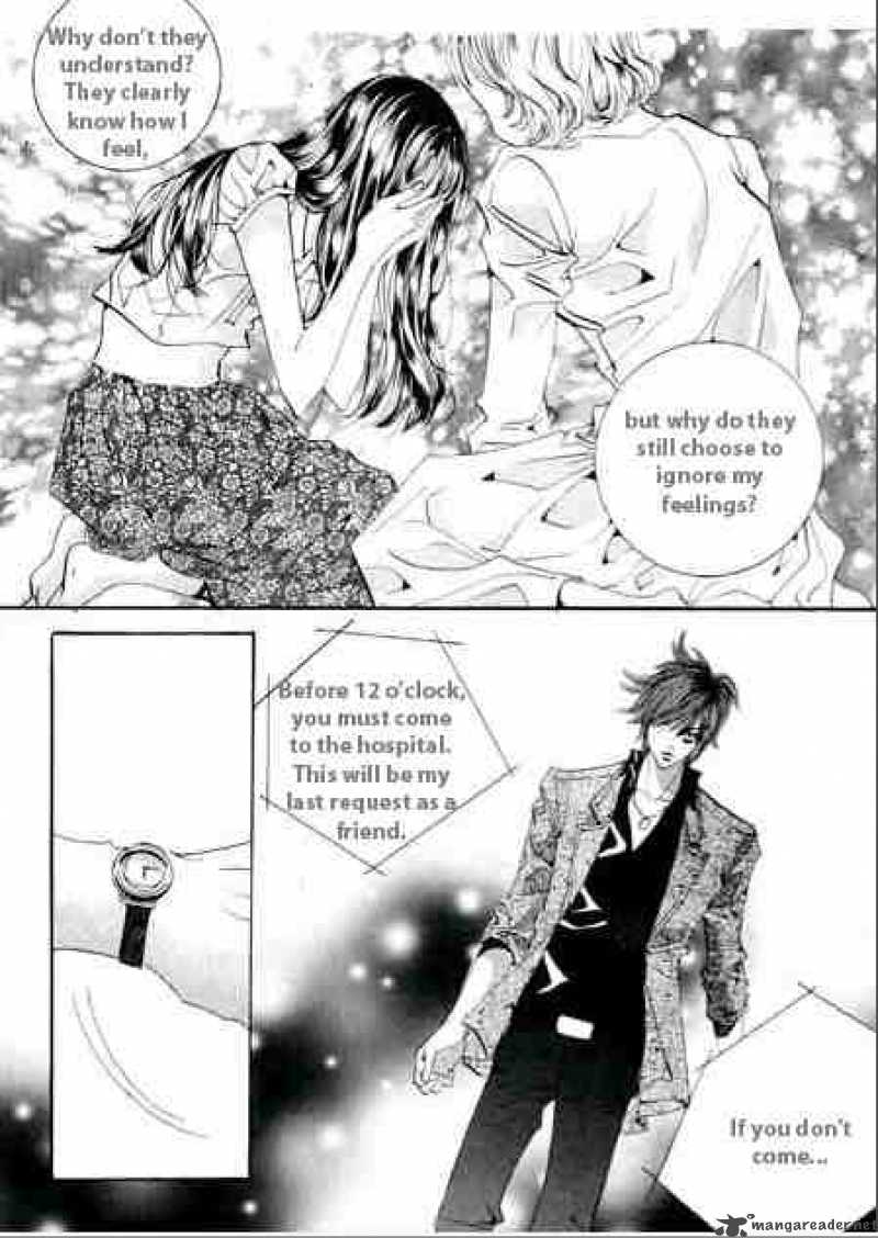 Goong Chapter 64 Page 21