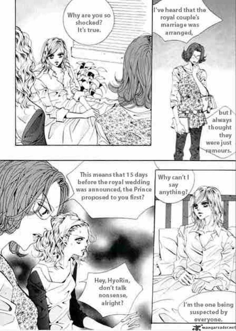 Goong Chapter 64 Page 23