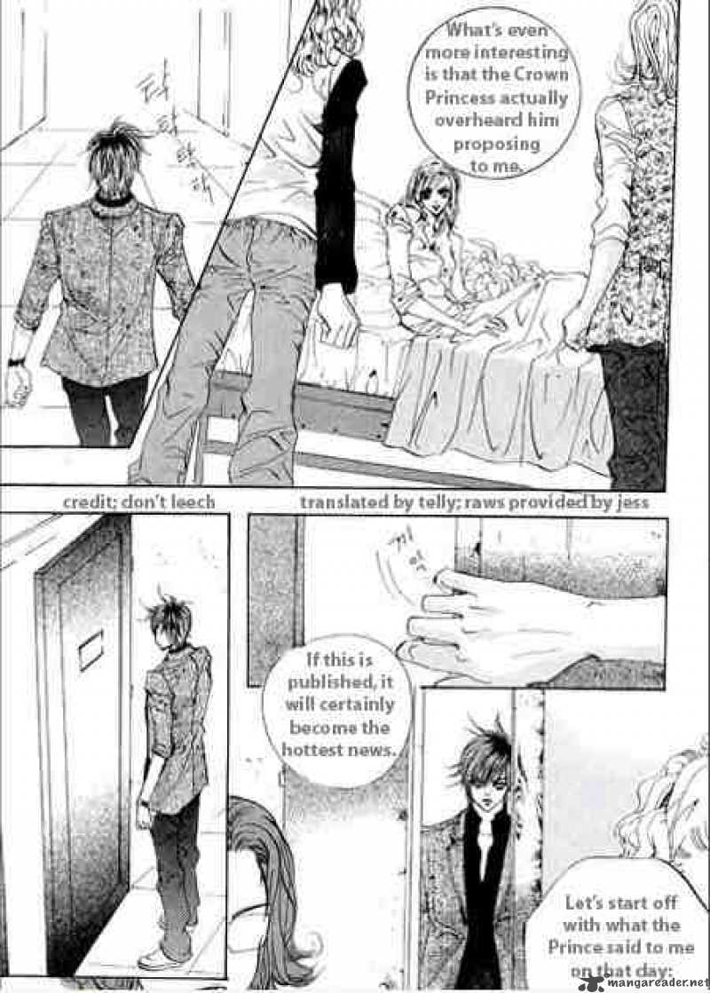 Goong Chapter 64 Page 24