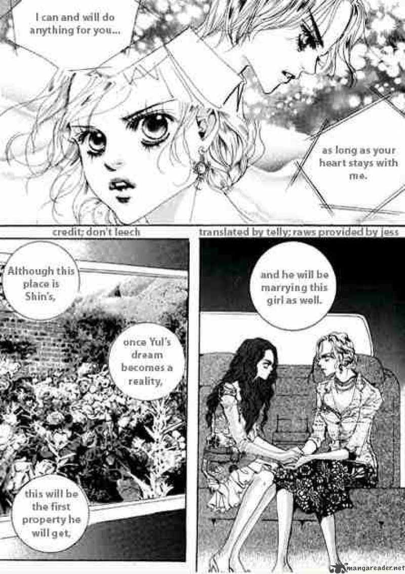 Goong Chapter 64 Page 4