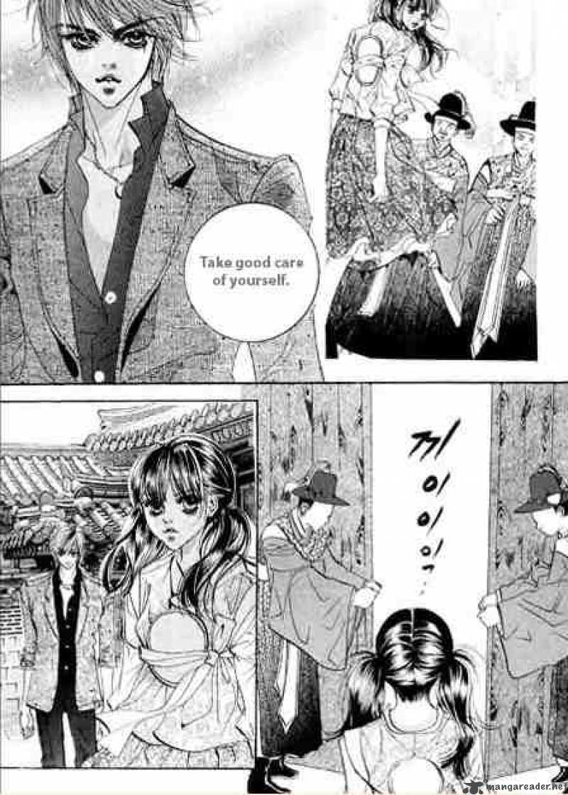 Goong Chapter 64 Page 8
