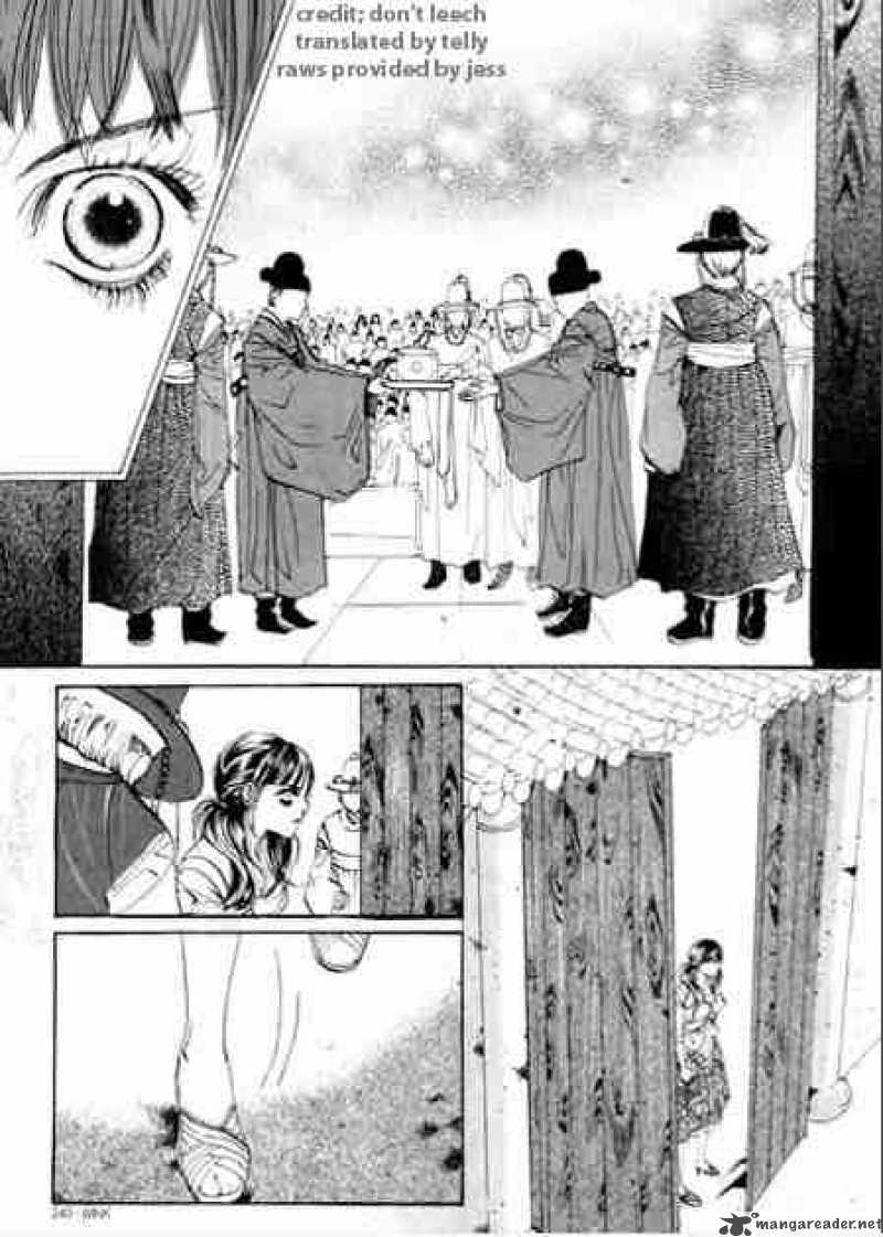 Goong Chapter 64 Page 9