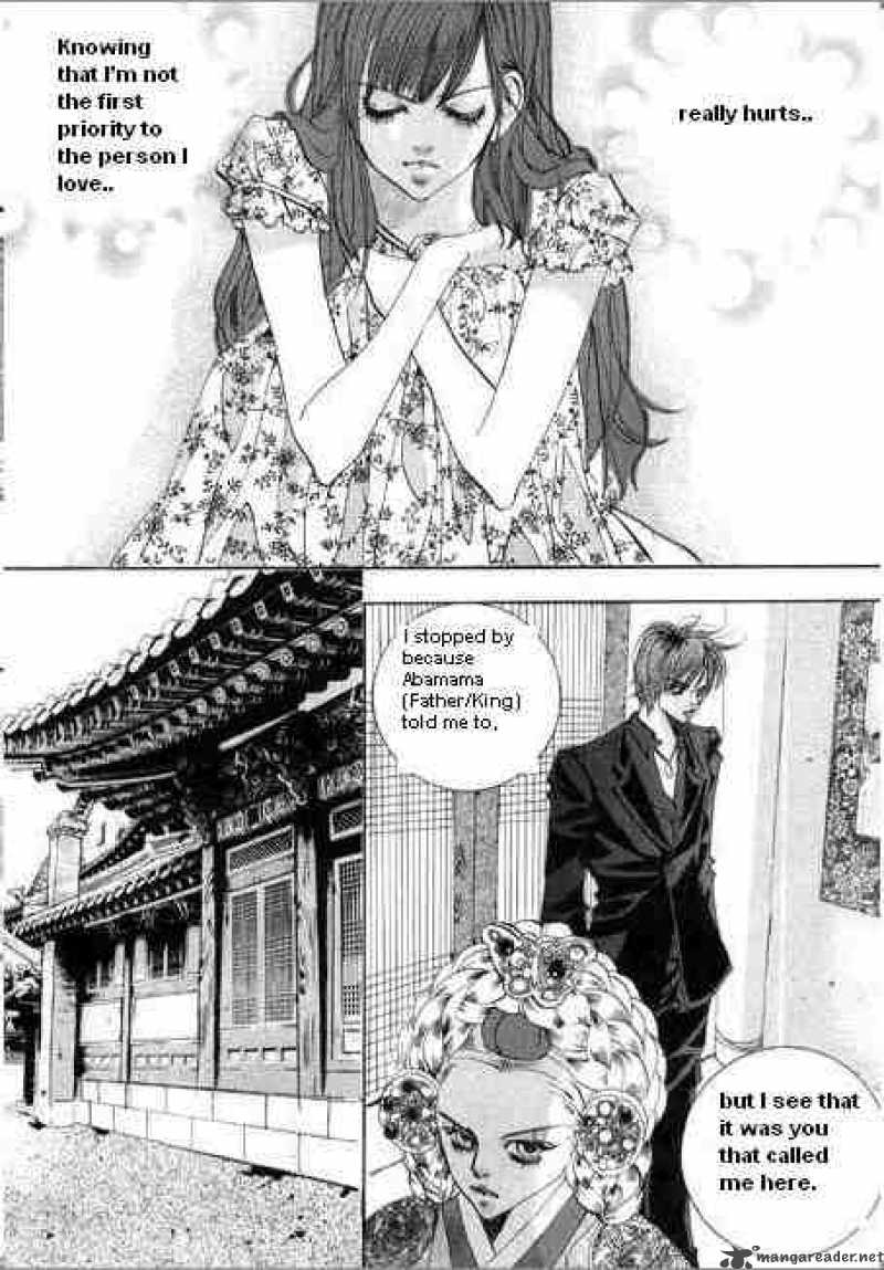 Goong Chapter 65 Page 18