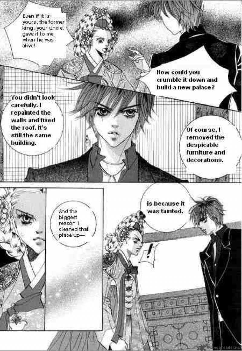Goong Chapter 65 Page 20