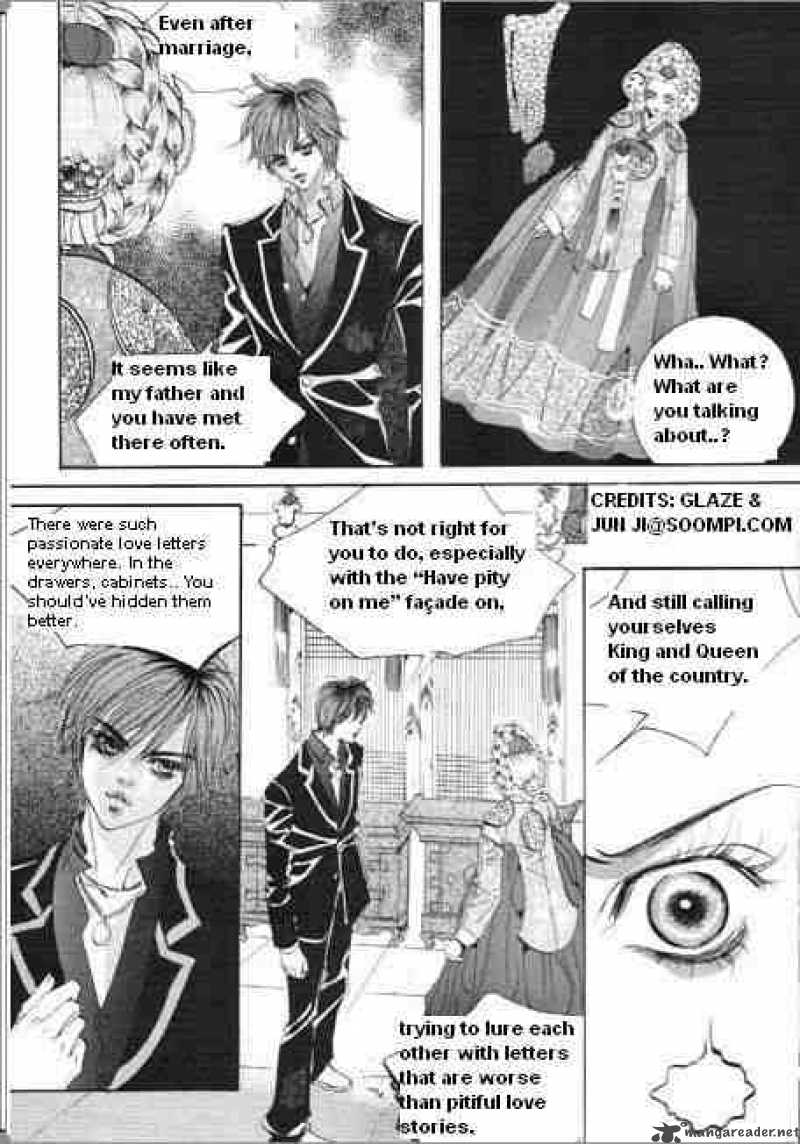 Goong Chapter 65 Page 21