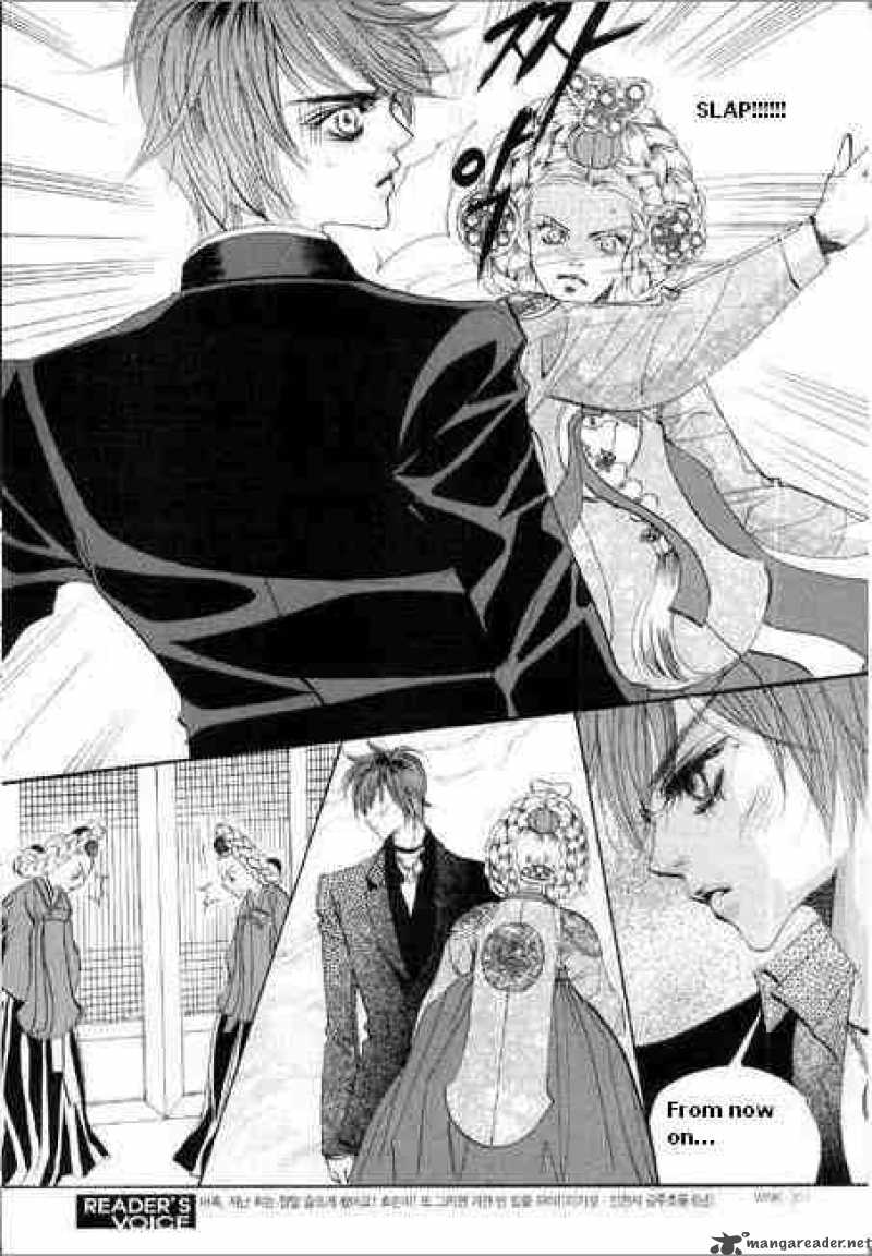 Goong Chapter 65 Page 22