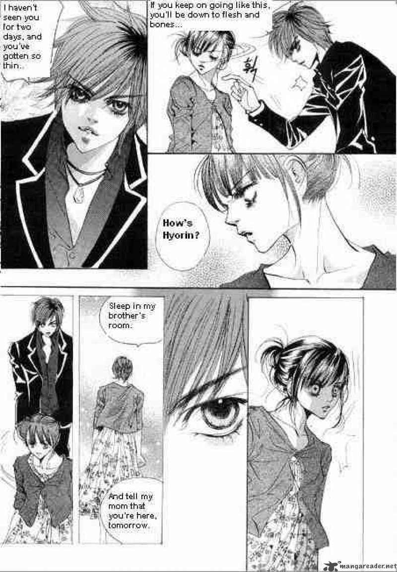 Goong Chapter 65 Page 26