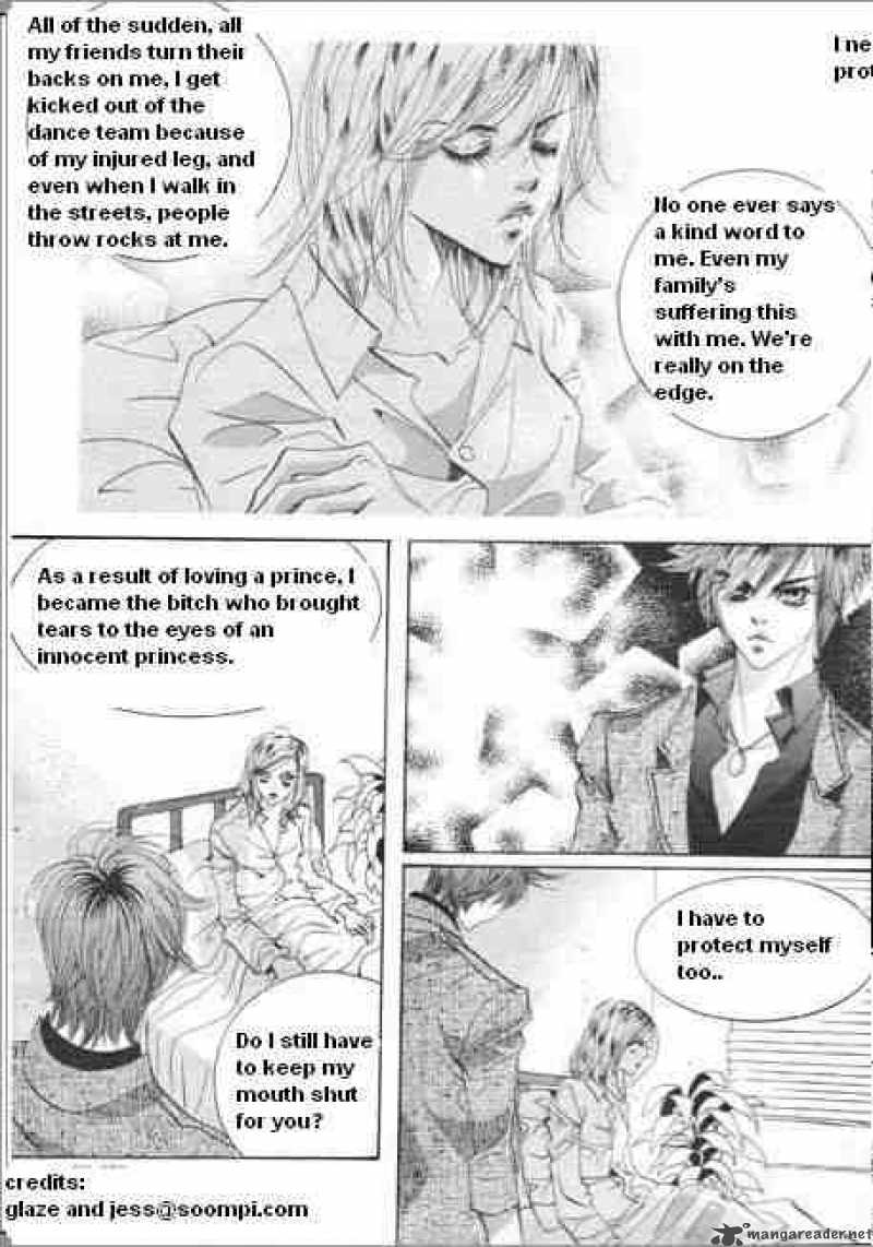 Goong Chapter 65 Page 3