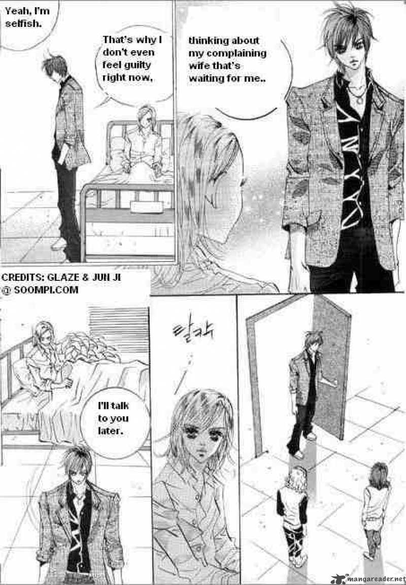Goong Chapter 65 Page 6