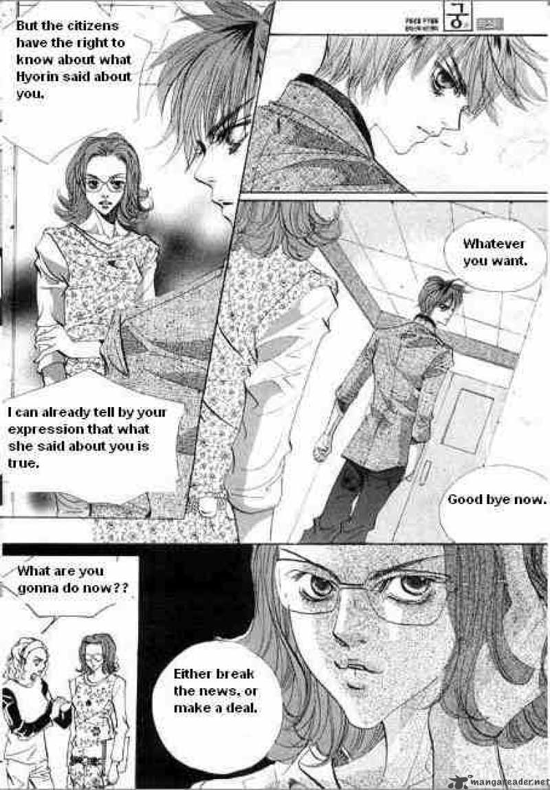Goong Chapter 65 Page 8