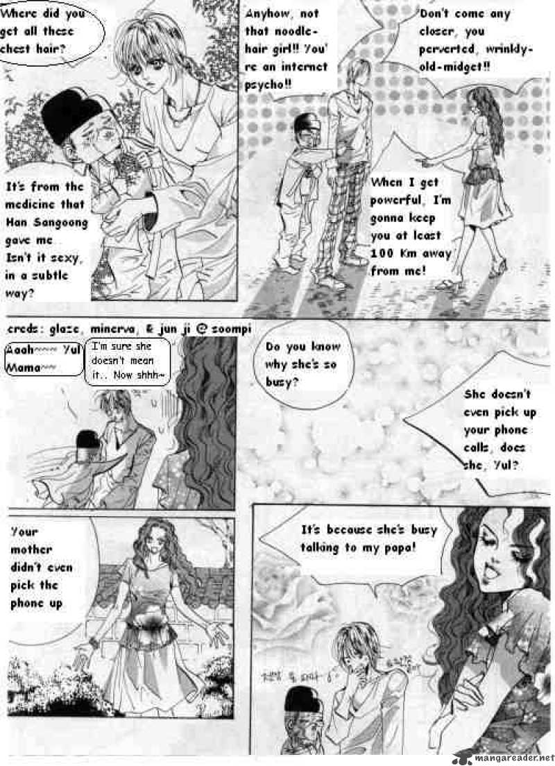 Goong Chapter 66 Page 20