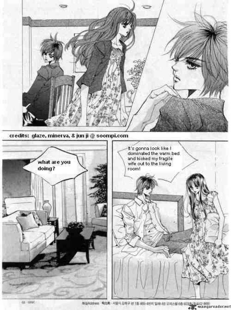 Goong Chapter 66 Page 3