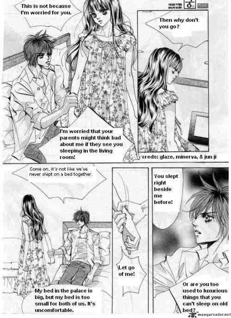 Goong Chapter 66 Page 4
