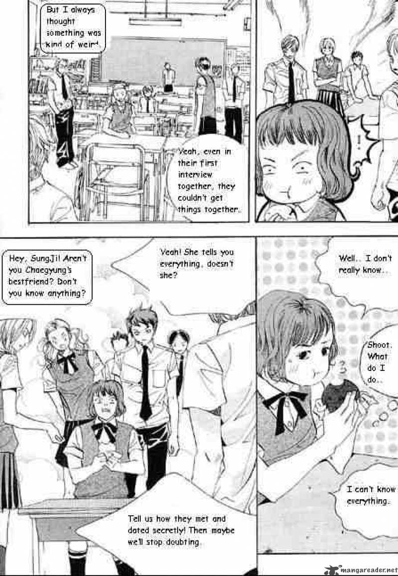 Goong Chapter 67 Page 3