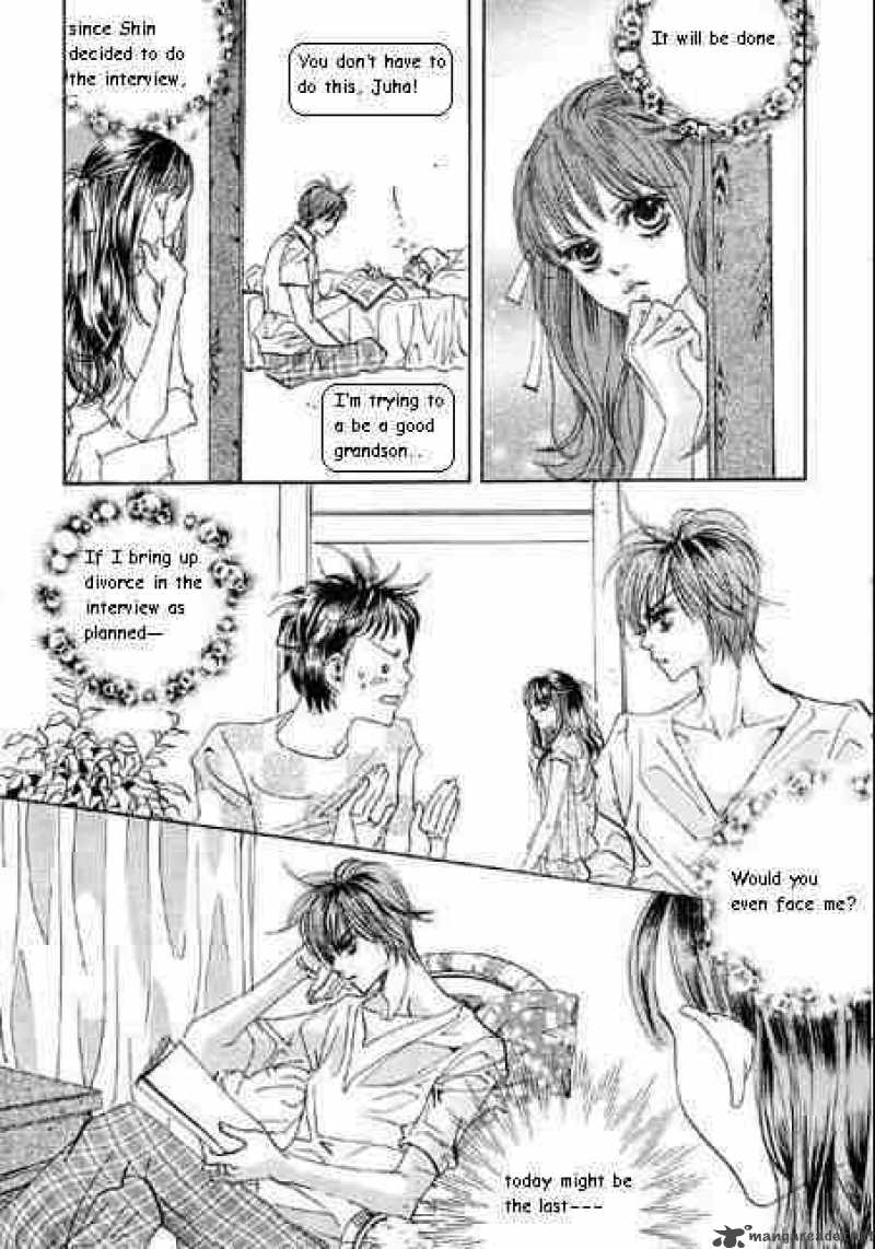 Goong Chapter 67 Page 9