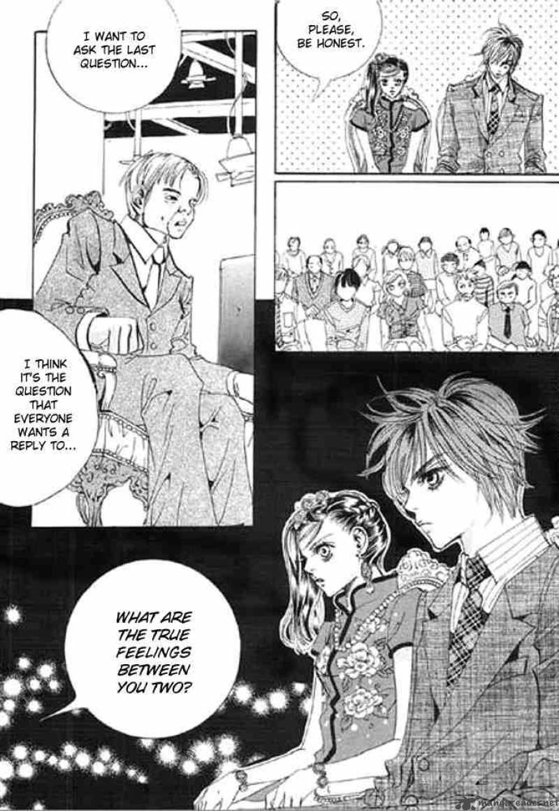 Goong Chapter 68 Page 24