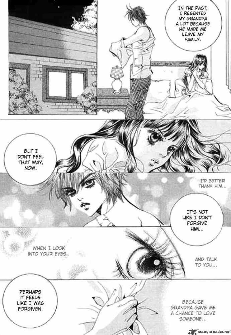 Goong Chapter 68 Page 6
