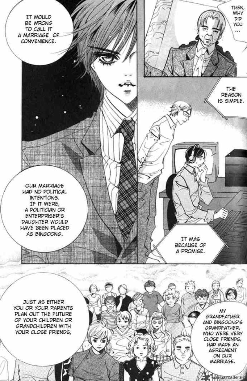 Goong Chapter 69 Page 13