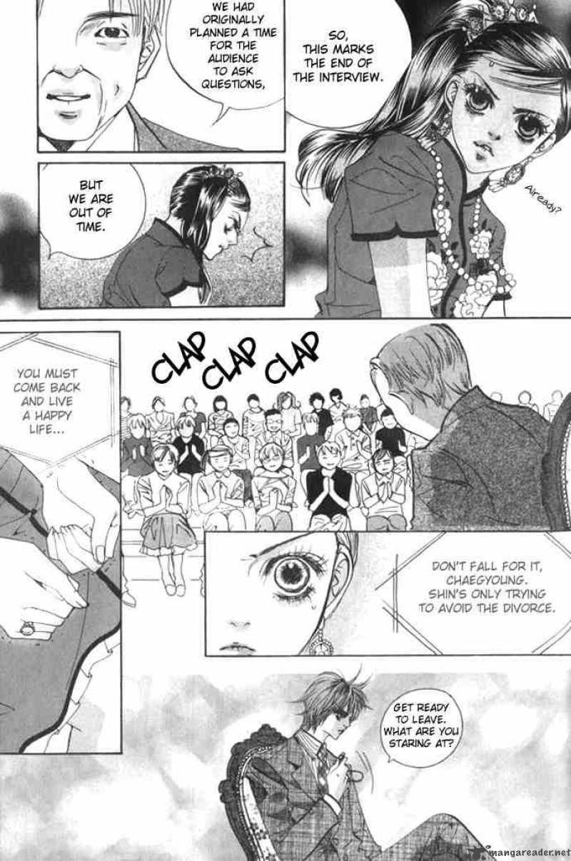 Goong Chapter 69 Page 5