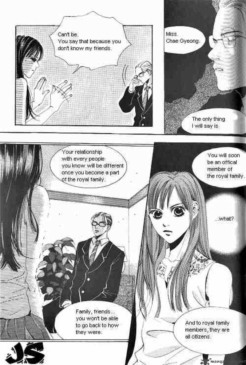 Goong Chapter 7 Page 5