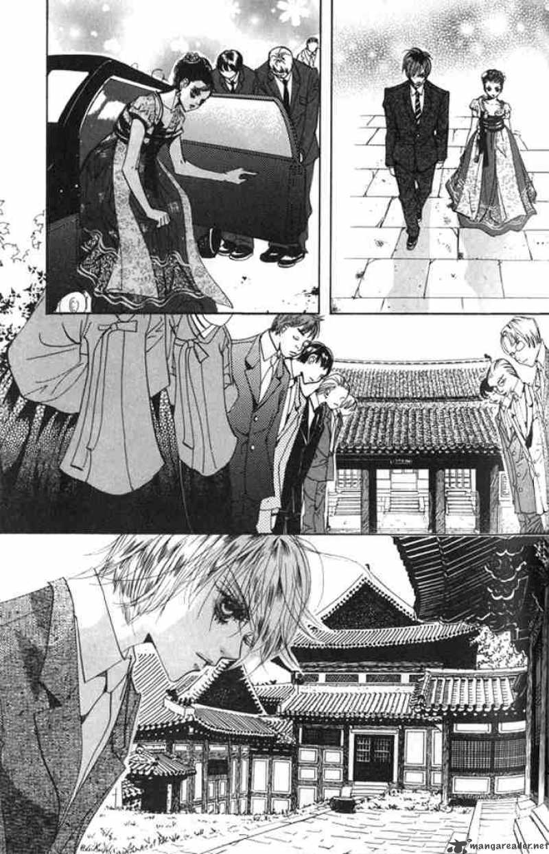 Goong Chapter 70 Page 2
