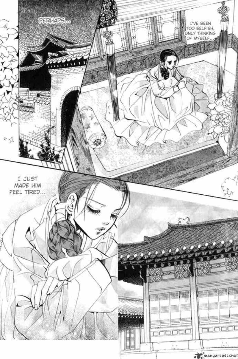 Goong Chapter 70 Page 20