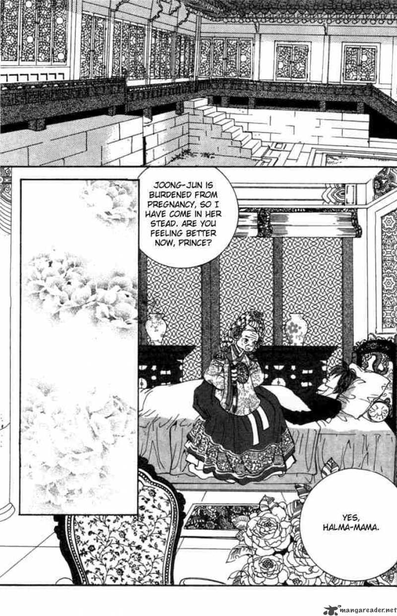 Goong Chapter 71 Page 14