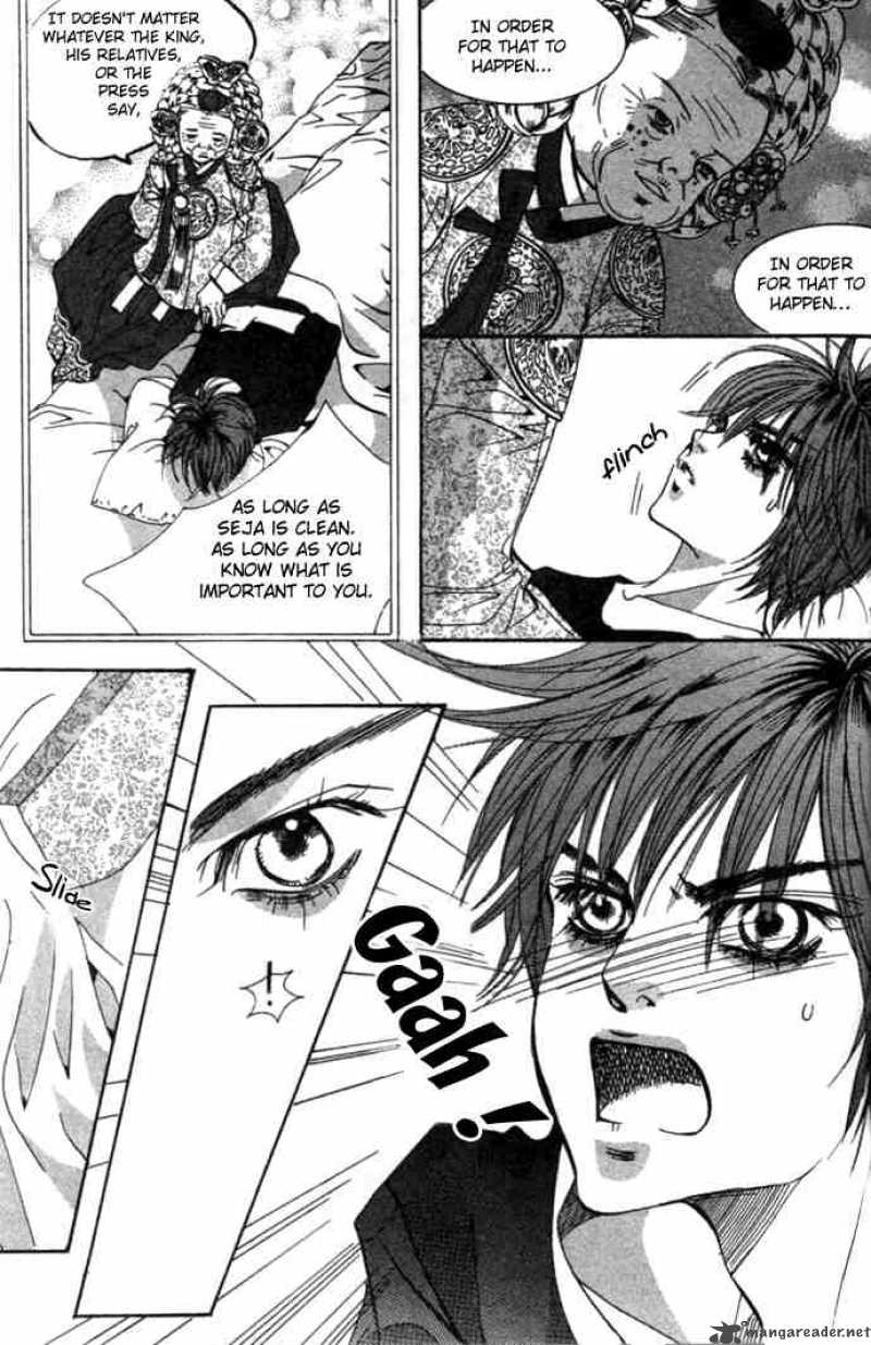 Goong Chapter 71 Page 16