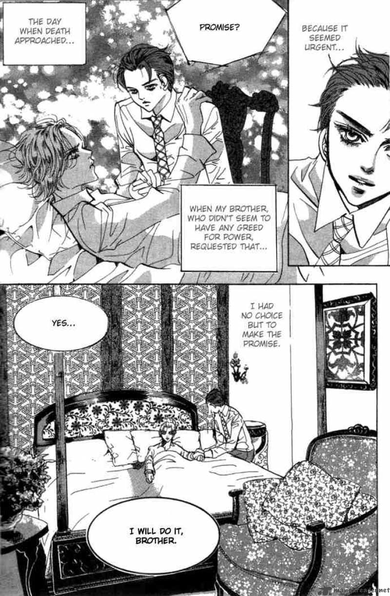 Goong Chapter 71 Page 21