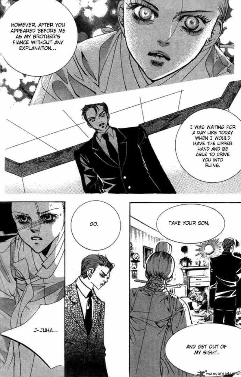 Goong Chapter 71 Page 25