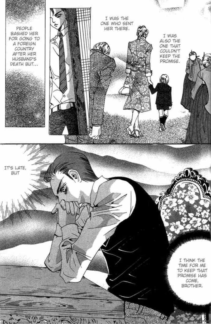 Goong Chapter 71 Page 26