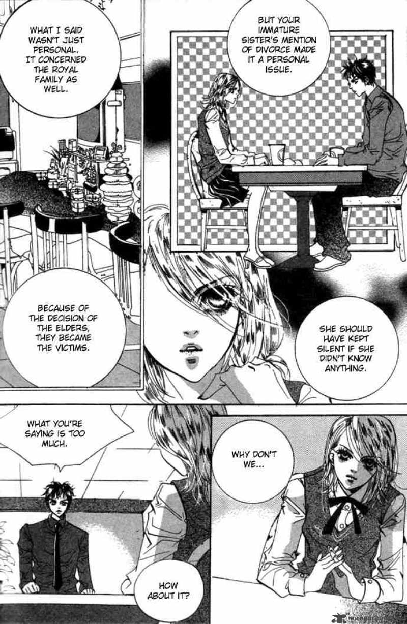 Goong Chapter 72 Page 13