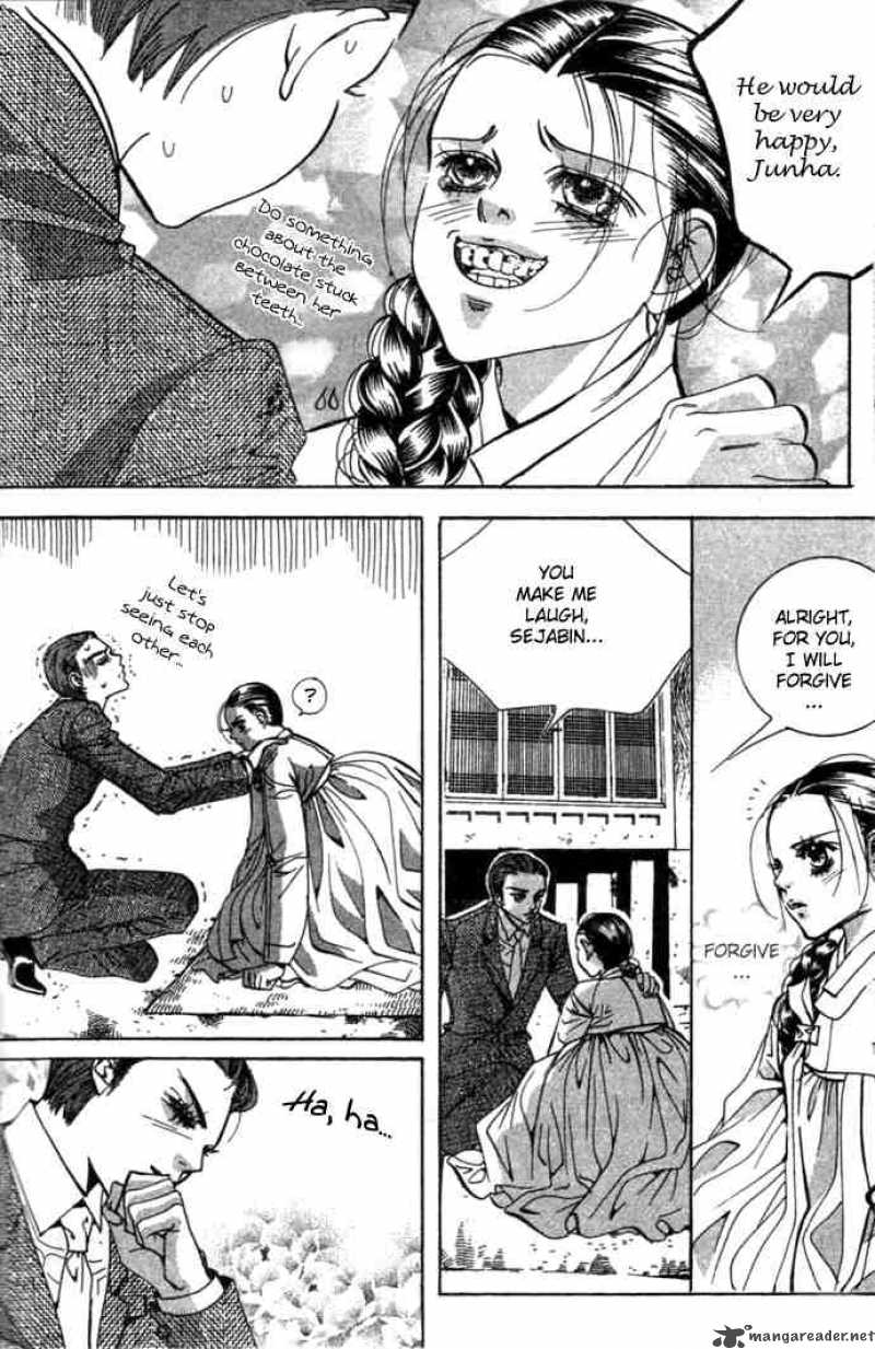 Goong Chapter 72 Page 7