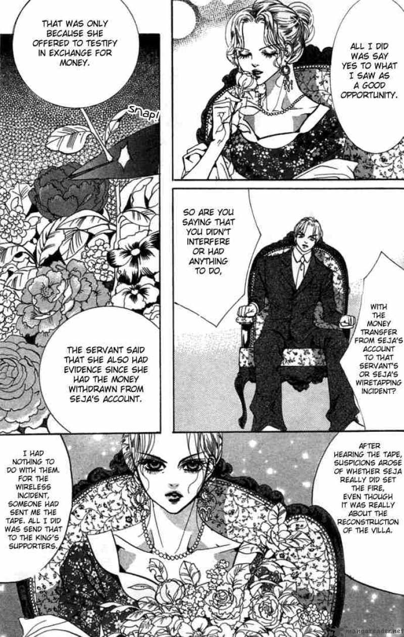 Goong Chapter 73 Page 10