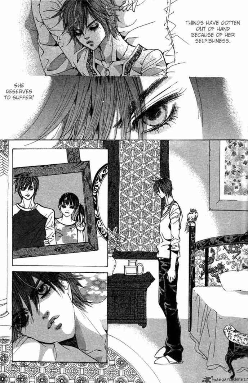 Goong Chapter 73 Page 2