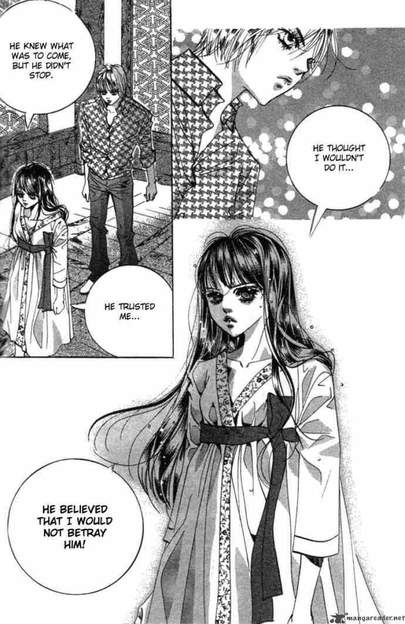 Goong Chapter 74 Page 11