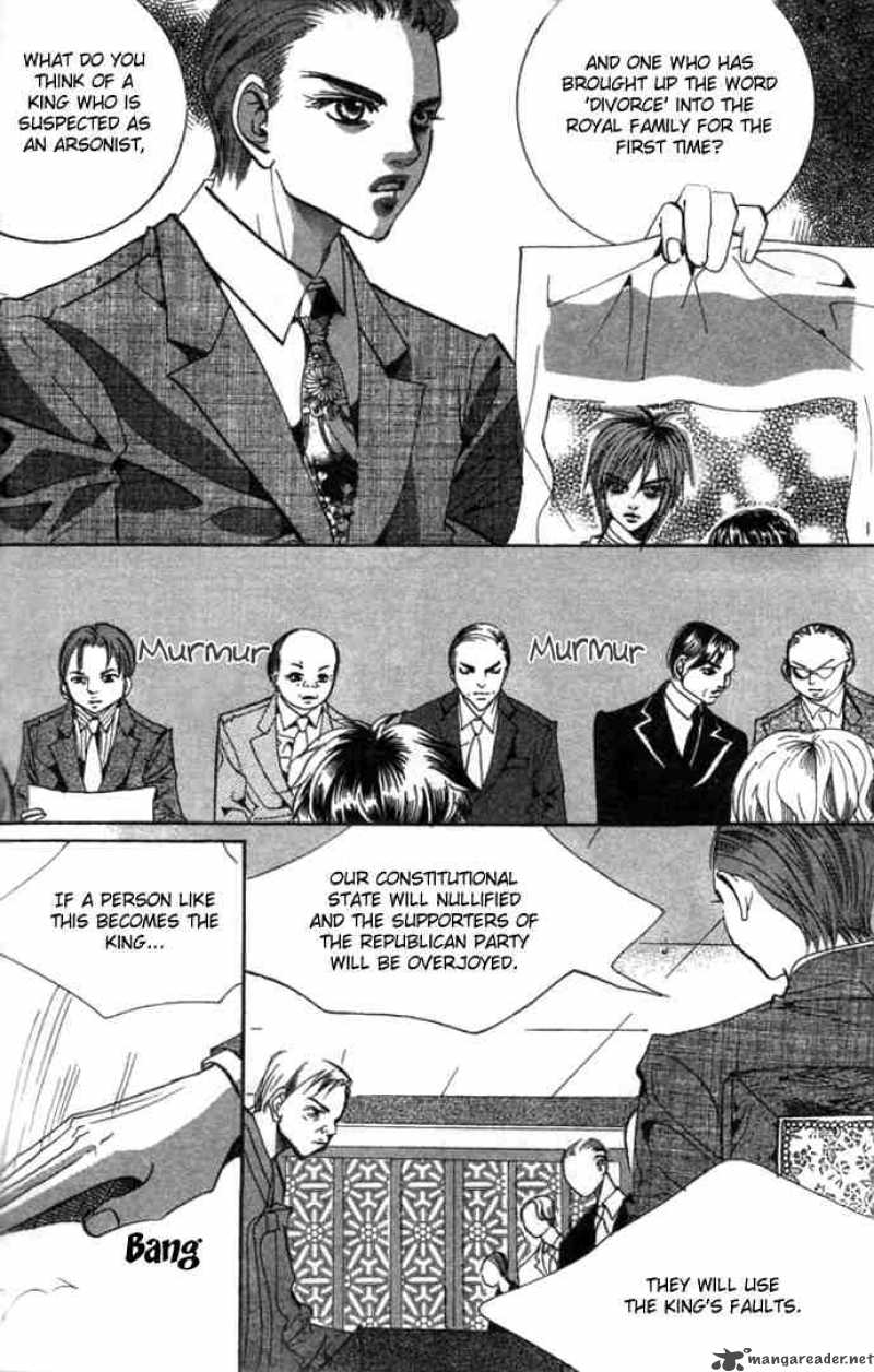 Goong Chapter 74 Page 13
